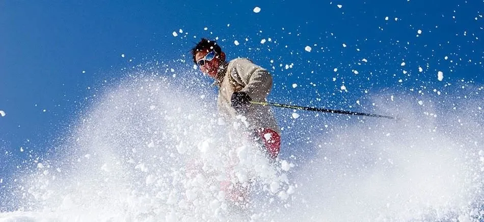 Lake Tahoe Ski Rentals