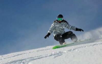 Lake Tahoe Snowboard Rentals